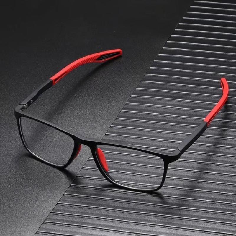 Super bright blue light blocking reading glasses
