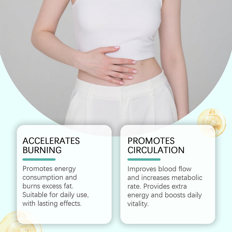 Slimming Care Patch