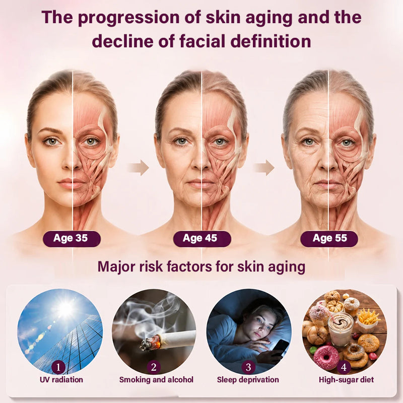 Multi-Effect Skincare Stick