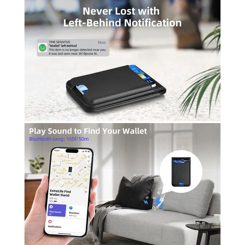 ✨️Magnetic Wallet