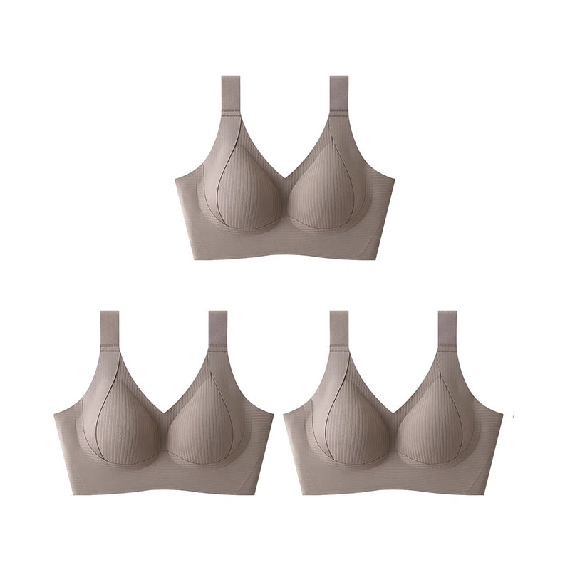 ✨🔥 Super Firming to Eliminate Sagging Breasts | Wire-Free Bra👍