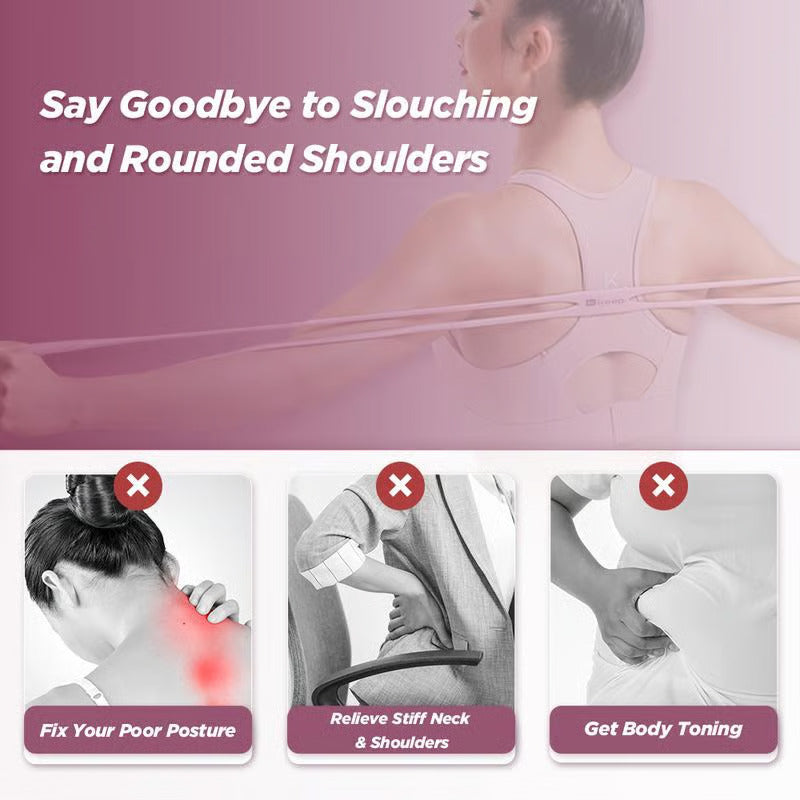 💥🔥Figure 8 fitness resistance band