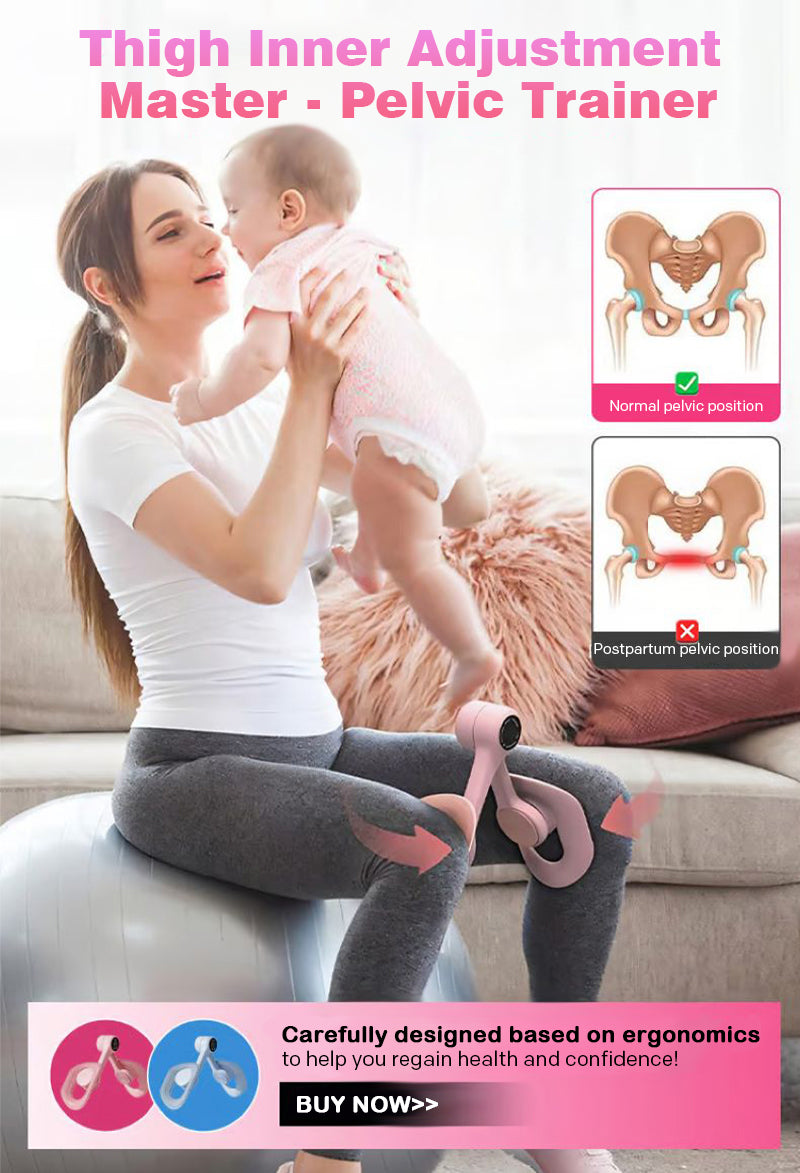 Legs training device