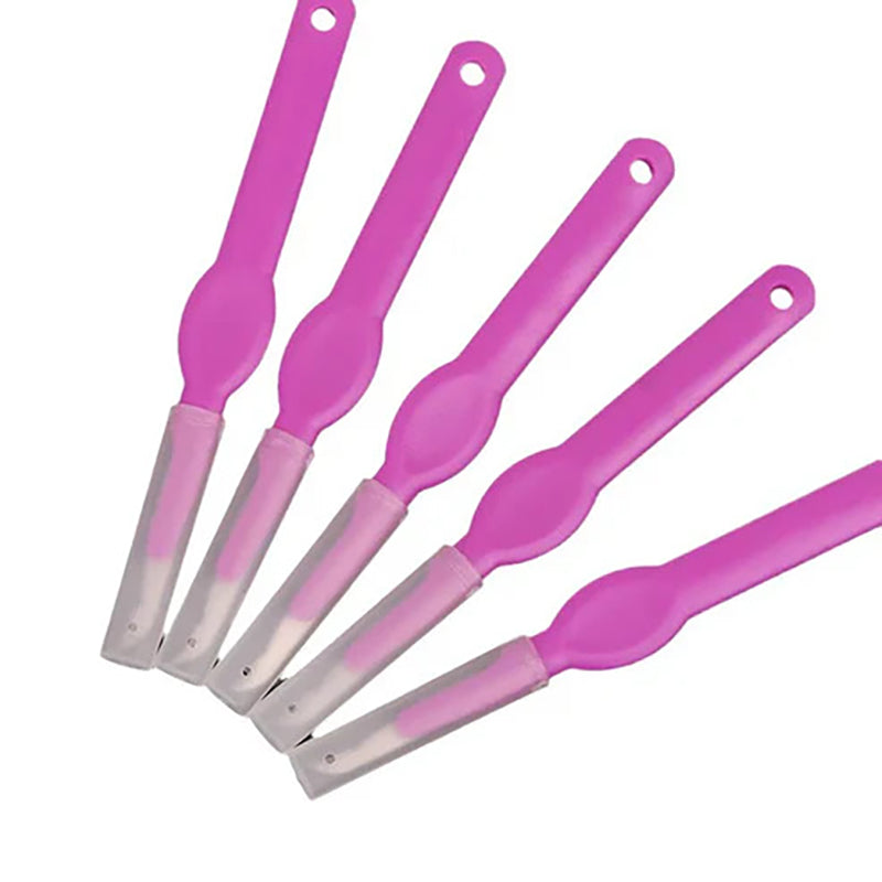 Portable thread picker