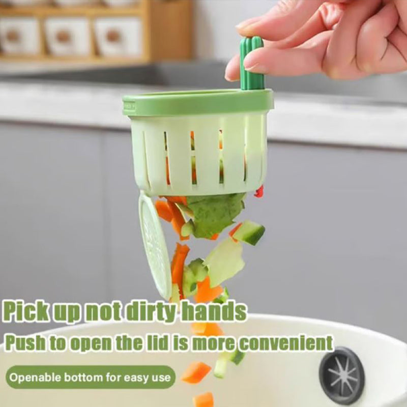 Creative Cactus Convenient Drainage Basket Set