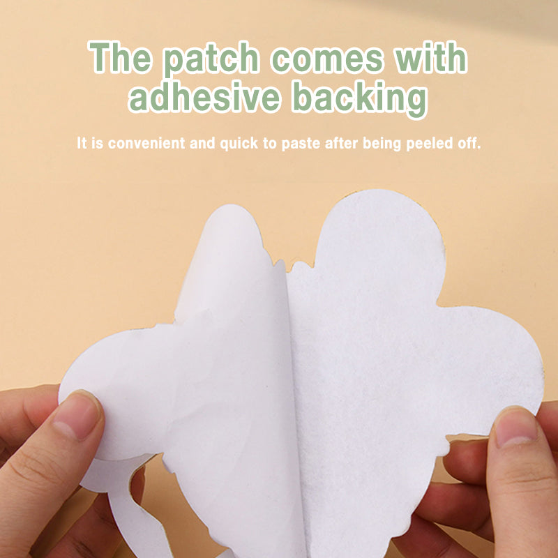 Rocking material package