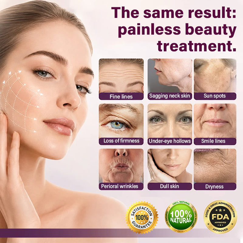 Multi-Effect Skincare Stick