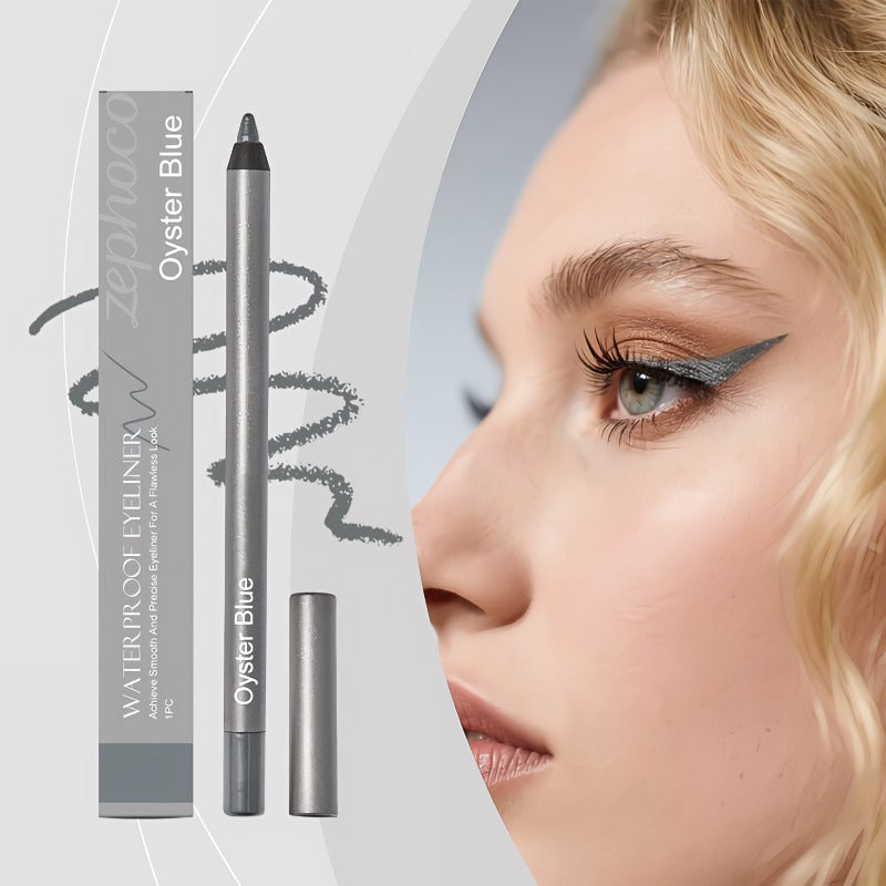 Waterproof long-lasting eyeliner