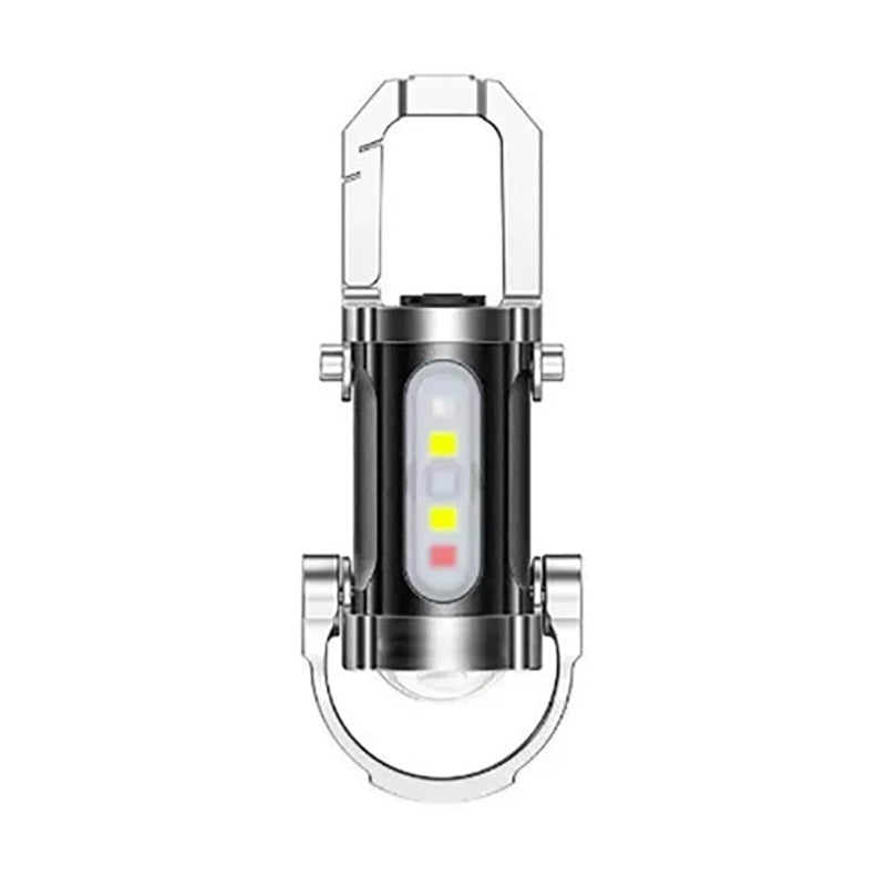 Portable High-intensity Flashlight