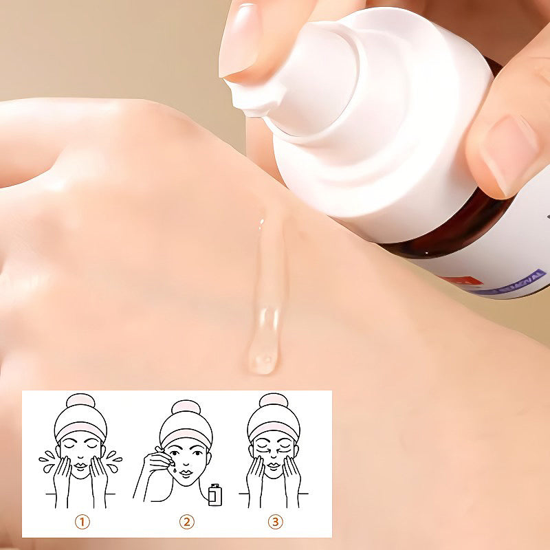 Vitamin C Freckle Whitening Cream - Buy 1 Get 1 Free (2 pcs)