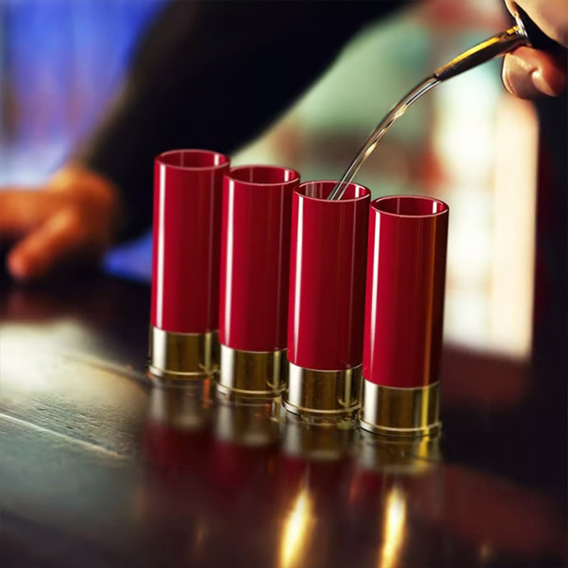 Party Festival Bullet Cup