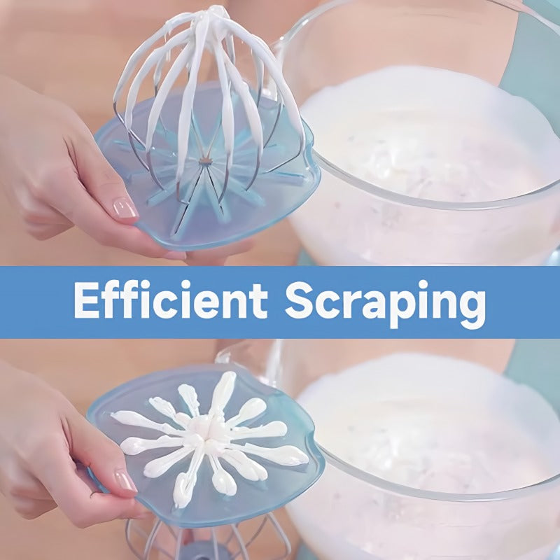 🎄Blender Cream Scraper Accessory