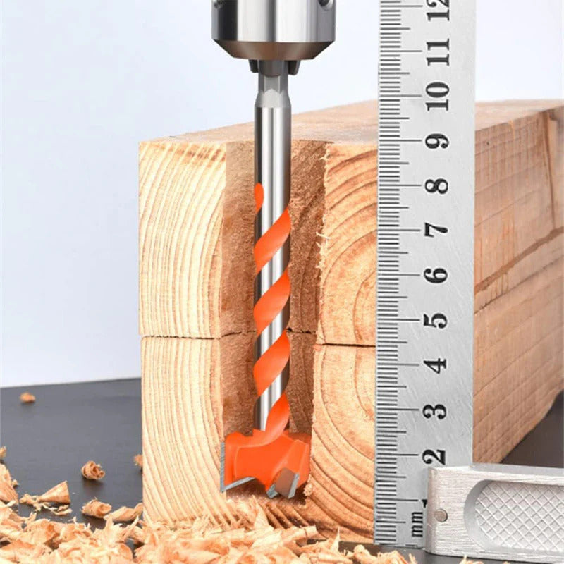 š„Professional Woodworking Foster Drill Bit Setš„