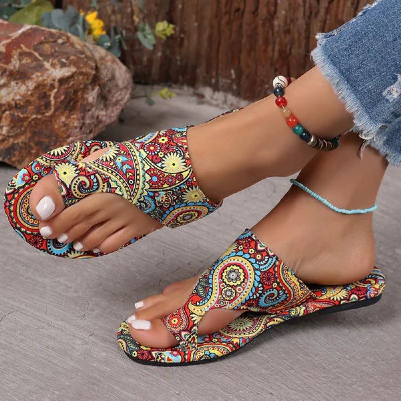 💕Women's Lightweight Orthopedic Sandals⏳