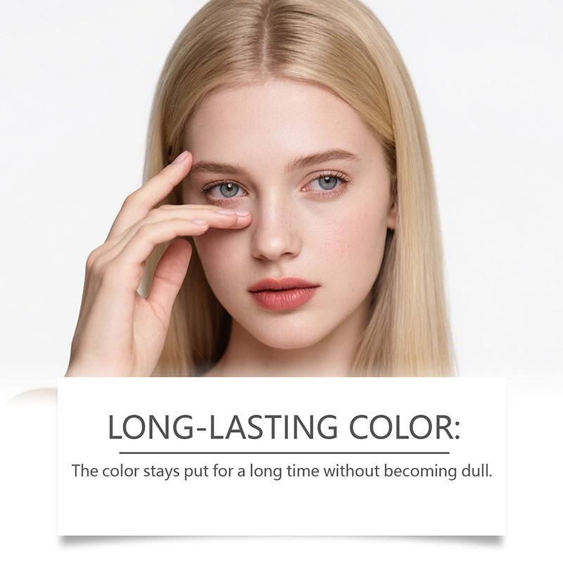 2-in-1 Eyeliner and Eyeshadow Pencil - Buy 1 Get 1 Free(2 PCS)