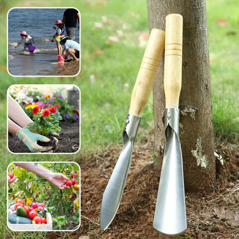 Home gardening tools