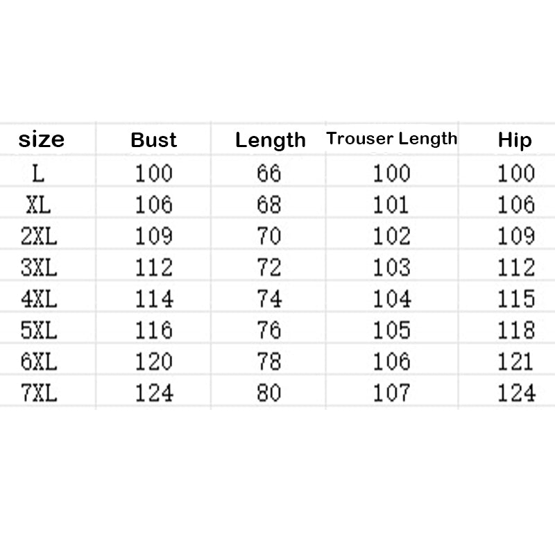 Men's casual sports two-piece short-sleeved trousers