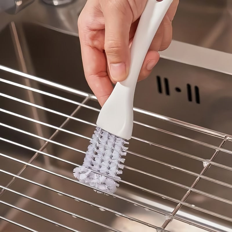 ⚡360° Stovetop Cleaning Brush Set