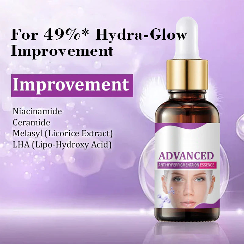 Advanced Anti-Pigmentation Serum