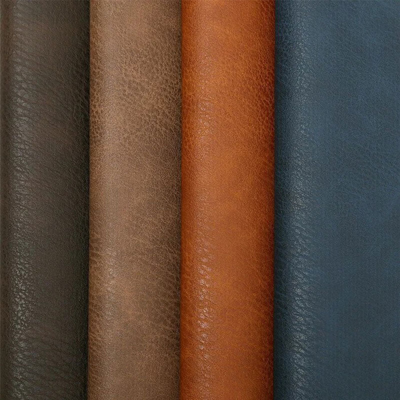 Leather Repair Patch Adhesive Sofa Patch Cuttable