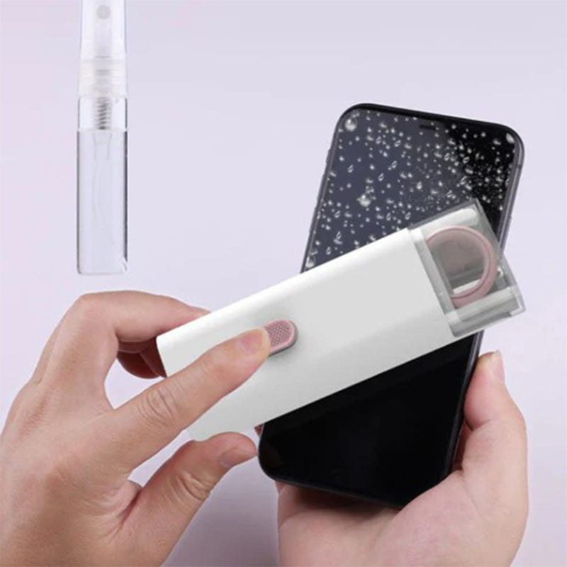 Tech Pro 7-in-1 Cleaning Kit