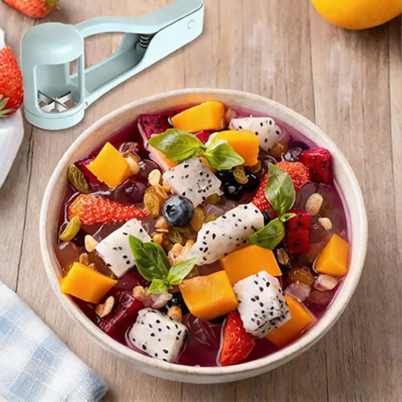 Mini fruit divider