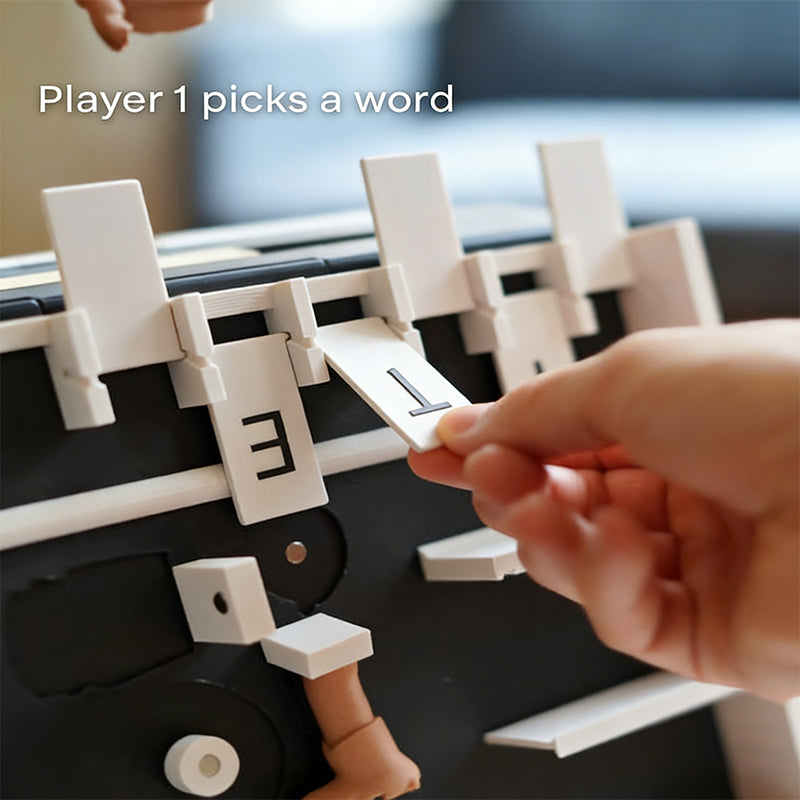 Book board games