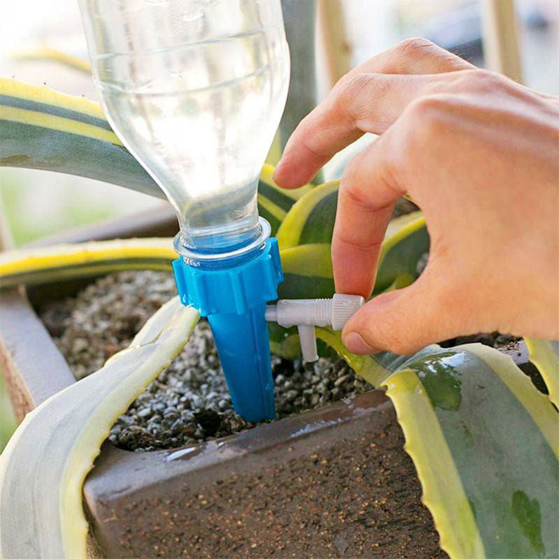 Potted Plant Watering Tool