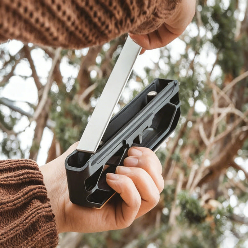 Kitchen Precision Knife Sharpener