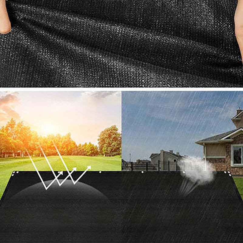 Multifunctional Sun Umbrella — Waterproof and UV-Resistant