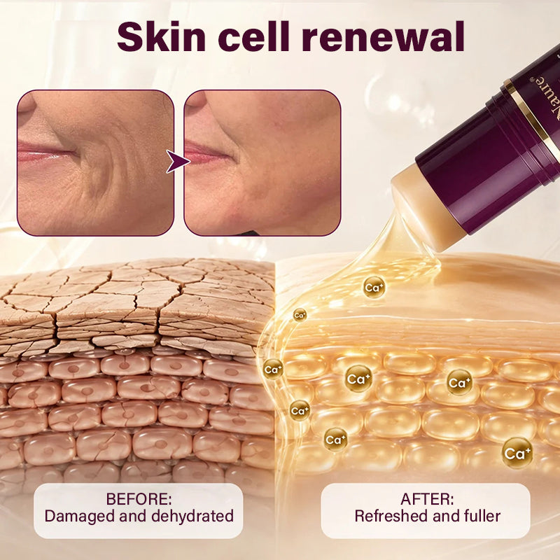 Multi-Effect Skincare Stick