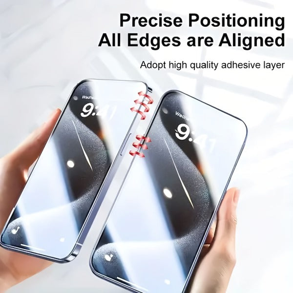 📱New Invisible Screen Protector