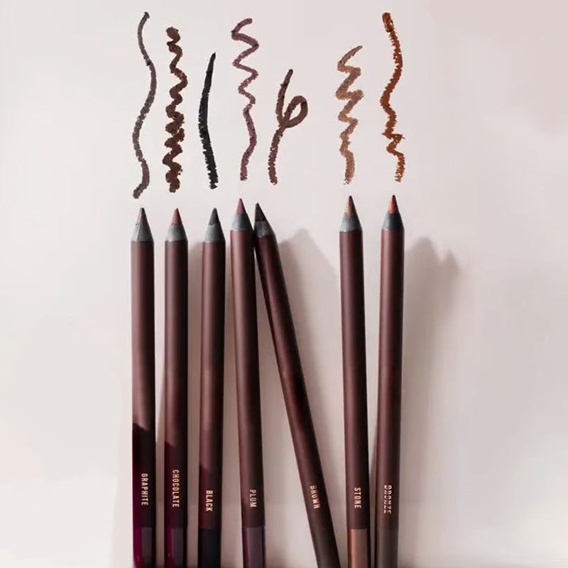 Waterproof Eyeliner (2 pcs)