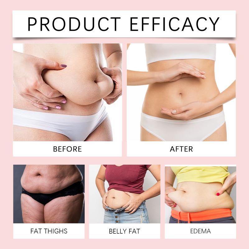 Gentle and comfortable body firming patch