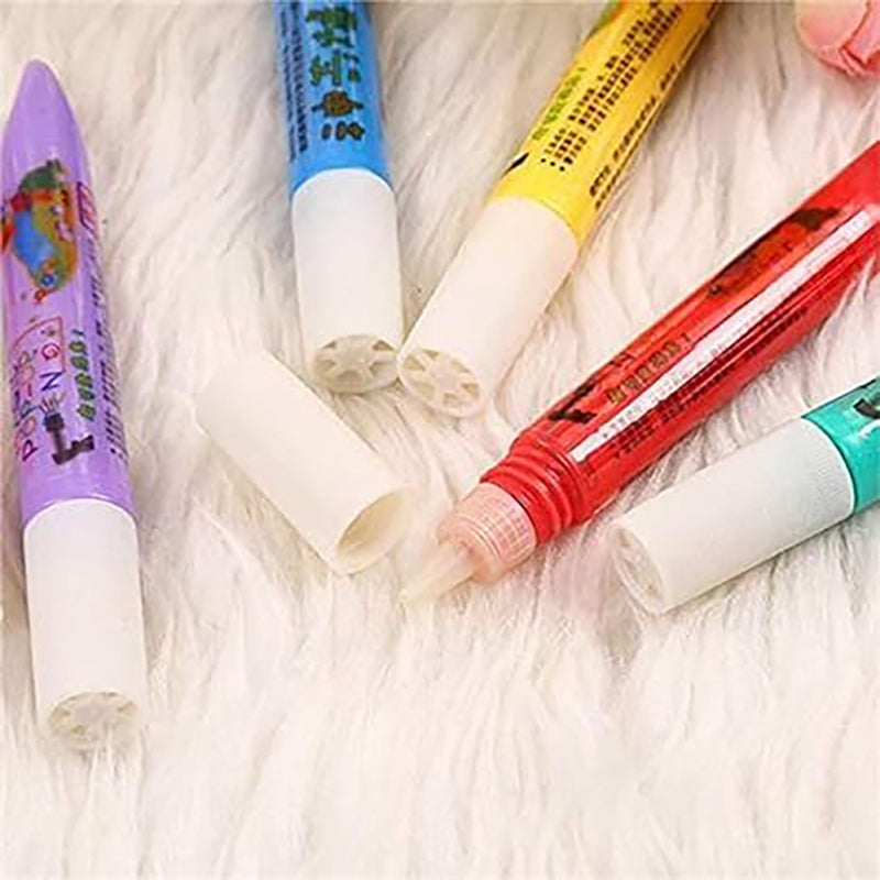 DIY Artwork 3D Expanding Pen