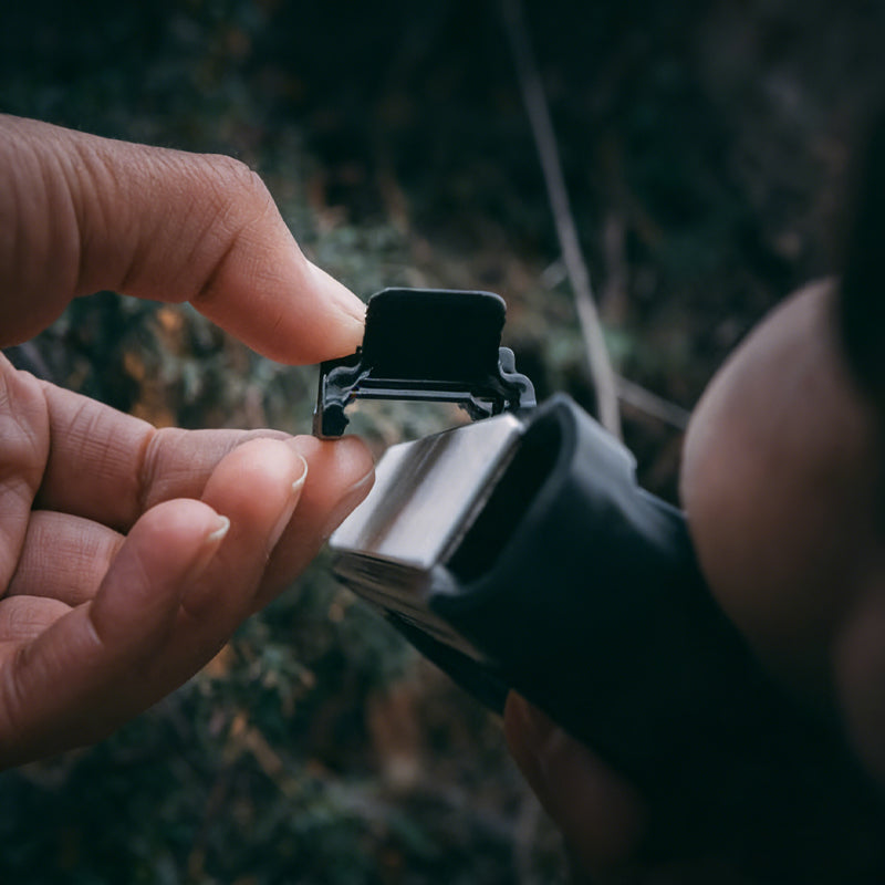 Kitchen Precision Knife Sharpener
