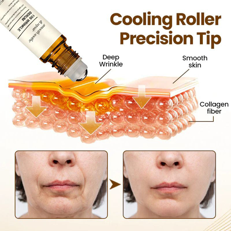 10-second anti-wrinkle essence