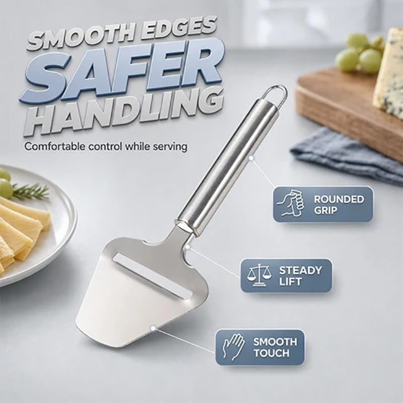 Stainless Steel Cheese Spatula-BUY 1 GET 1 FREE(2PCS)