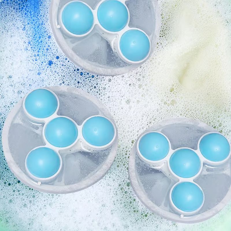 FLOATING LINT FILTER(3PCS)