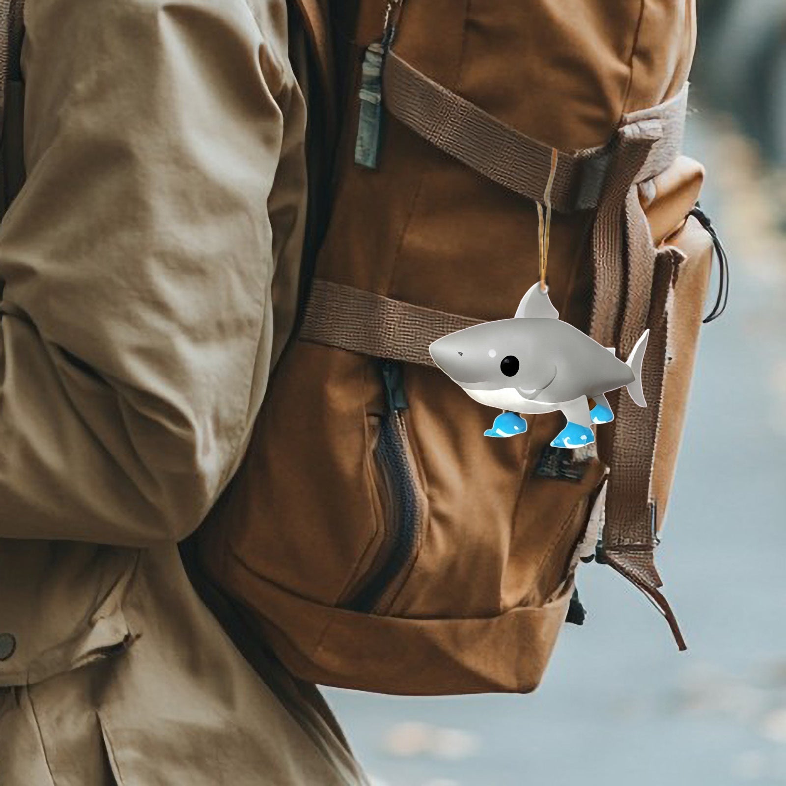 π 24-Day Christmas Countdown Blind Box