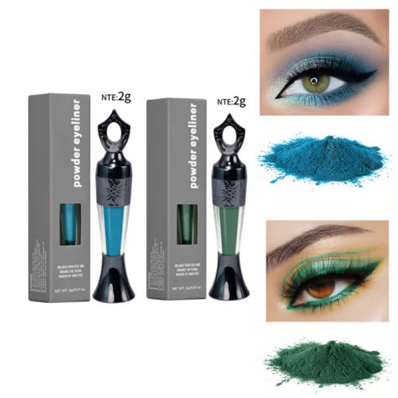 π100% Natural Egyptian Eyeliner