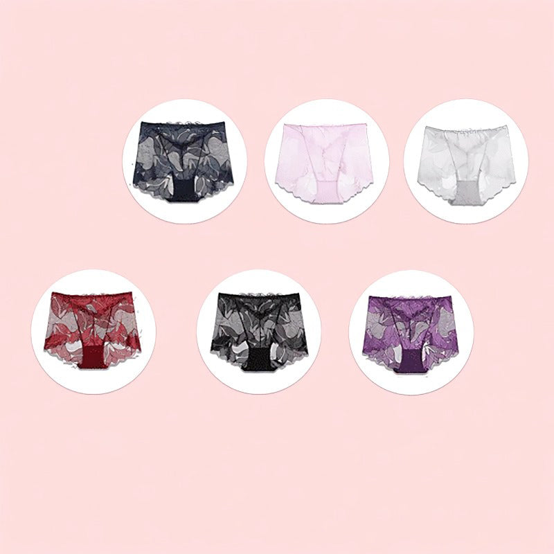 Women's Lace Panties