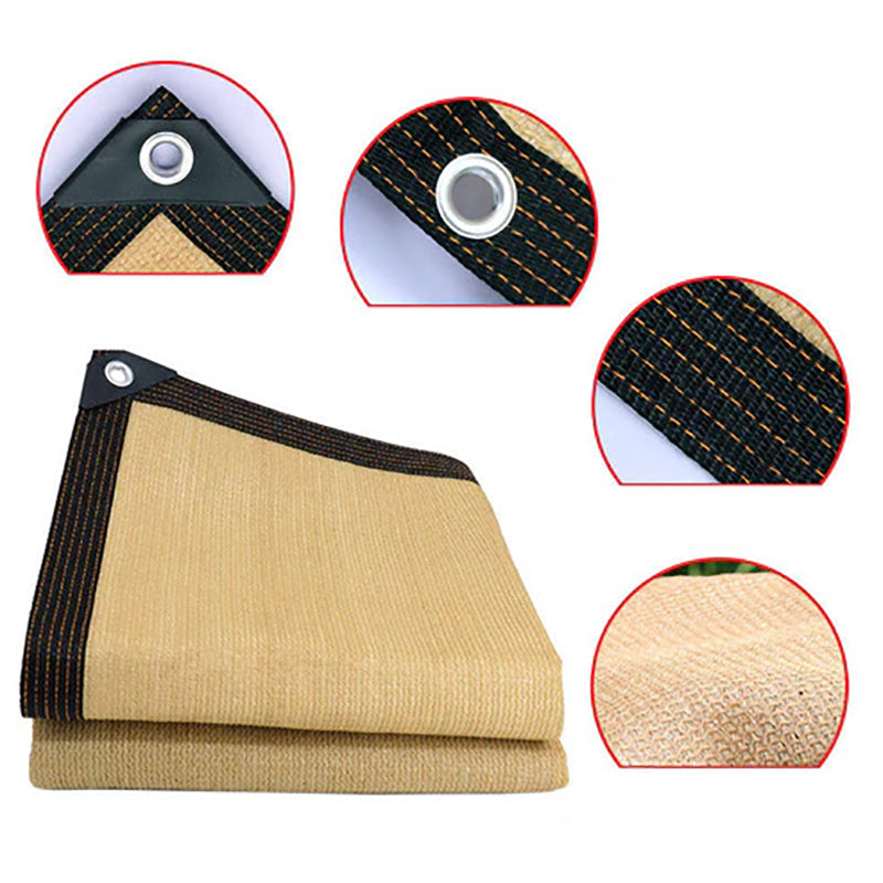 Multifunctional Sun Umbrella — Waterproof and UV-Resistant