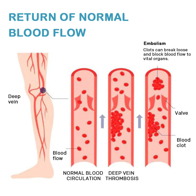 Tourmaline ion socks