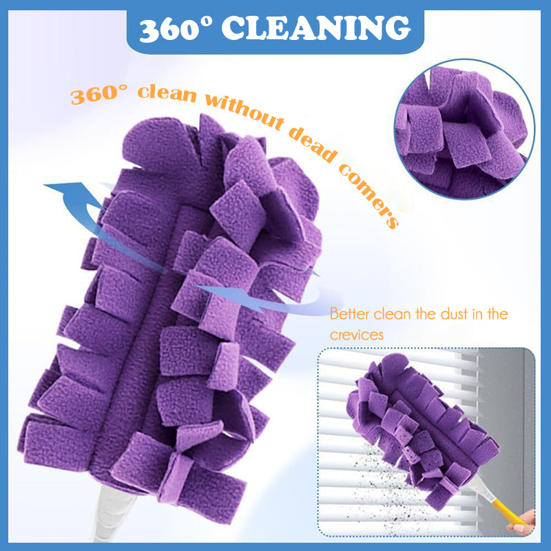 Cleaning duster
