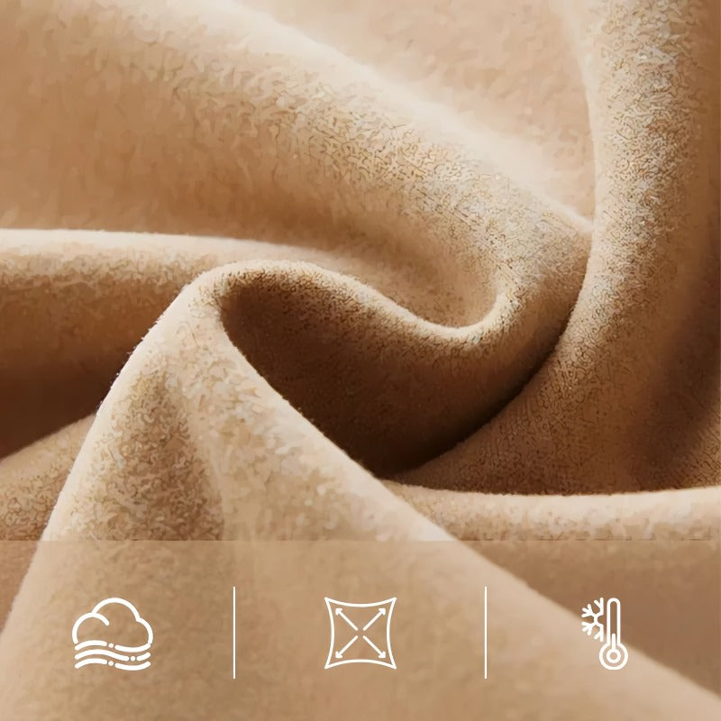 Women's thermal underwear set