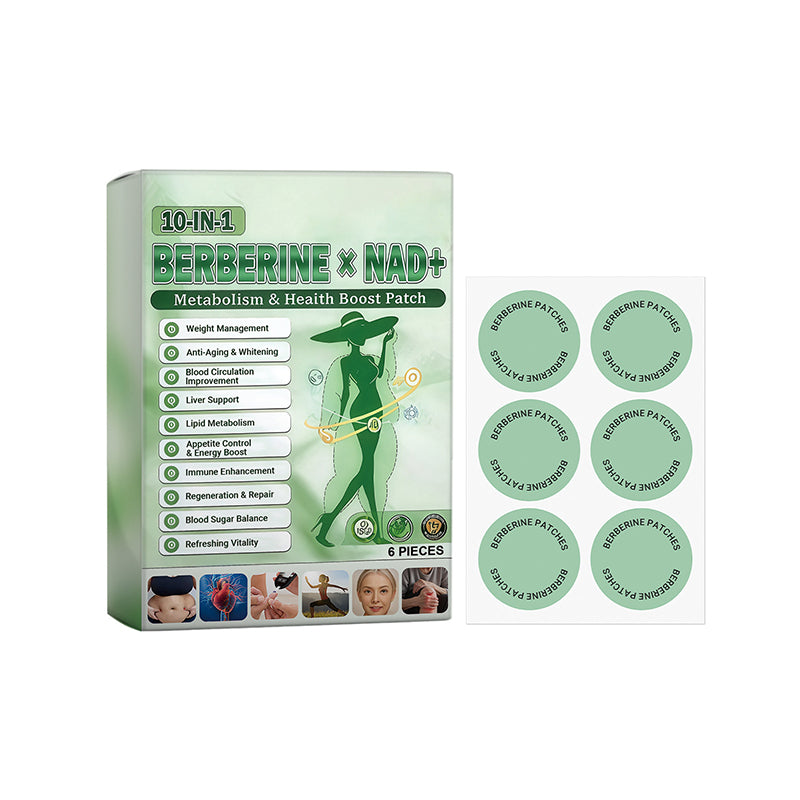 Slimming Care Patch