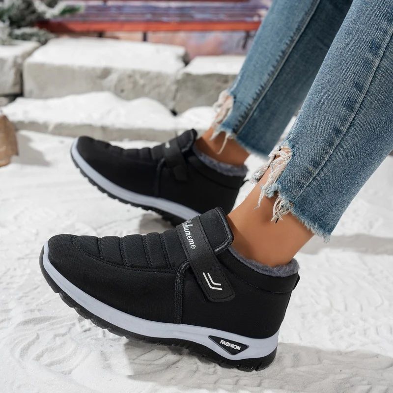 š„Non-slip and warm winter sports shoes