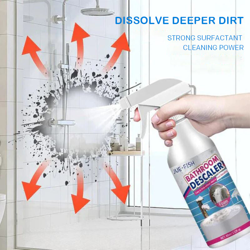 Stubborn stain remover