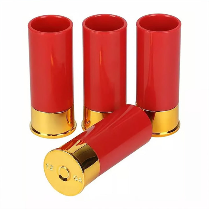 Party Festival Bullet Cup